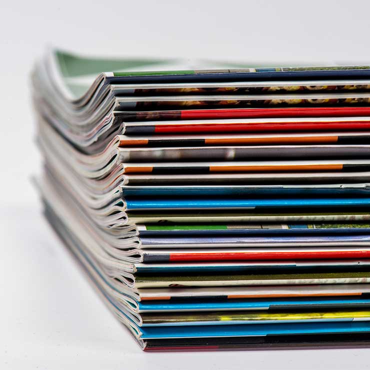 Publication Papers